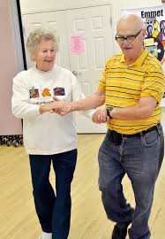 PHOTOS: Square Dancing
