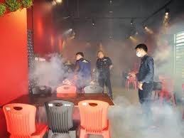 Tujuan negara adalah suatu pedoman dalam menyusun dan mengendalikan alat perlengkapan negara serta mengatur kehidupan rakyatnya. Majlis Tindakan Pengguna Negara Mtpn Menyumbang Perkhidmatan Disinfeksi Percuma