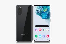 Samsung Galaxy S20 And S20 Plus And S20 Ultra Black In 2020 Samsung Galaxy Galaxy Samsung