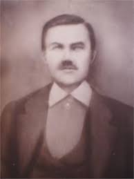 Great grandfather's family history in Missouri