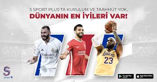 With a monthly pass you can watch man city v arsenal this saturday, plus three premier league games in september including chelsea v man city, matchday one of the uefa champions league and everything else on bt sport for the next 30 days for £25. S Sport Plus Istedigin Yerde Ve Zamanda Mac Izle