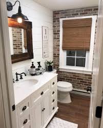 Do you think home depot bathrooms design appears nice? 48 Inspiring Small Bathroom Design Ideas In Apartment Matchness Com