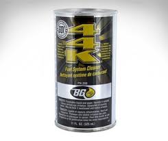 Bg 44k Fuel System Cleaner Review