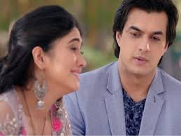 5 times yrkkh's shivangi joshi looked stunning in ethnic wear; Yeh Rishta Kya Kehlata Hai March 16 Episode Written Update Naira Kartik Remember Losing Their First Child