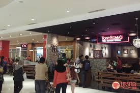 5 Things To Do At The New Ioi City Mall In Putrajaya Lipstiq Com