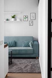Check out our utility room storage selection for the very best in unique or custom, handmade pieces from our shops. Home Designing Remodelled Apartments Under 40 Sqm Fresh From Ukraine With Floor Plans Contemporary Designers Furniture Da Vinci Lifestyle