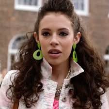 Donna LaDonna The Carrie Diaries Tv Show