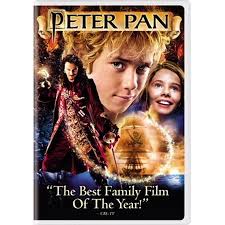 Peter Pan Dvd Walmart Com Peter Pan Dvd Good Family Films Pirate Songs