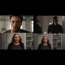 What Would You Like To See In Wandavision Marvelstudios