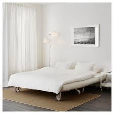 Schlafsofa ikea beddinge 3er sofa in 67061 ludwigshafen am furniture and hope this site finally all pictures in spitzenqualitt gefertigt. Ikea Ps Khovet Schlafsofa 2 Lokal Gresbu Weiss Gresbu Weiss 098 744 79 Bewertungen Preis Wo Kaufen