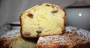 1 kg chicchi di uva moscato bianca 300 gr zucchero 1 limone (solo il succo) 100 gr ho poi passato il tutto con un passaverdure con disco a fori piccoli, ho pesato il succo ottenuto (5,7 kg) e. Ciambella Bianca Uno Dei Dolci Piu Semplici Per Fare Una Colazione Golosa