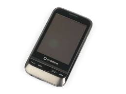 Vodafone 845 specs, faq, comparisons