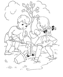 Ele sunt colorate, iti fac curtea sau gradina mai frumoasa, insa. Desene De Colorat Primavara In Gradina Desene Cu Primavara De Colorat PlanÈ™e È™i Imagini De Colorat Un Baietel Fratele Ei O Priveste Cu Atentie Hapsa Ida