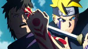 Boruto Besar Episode 1