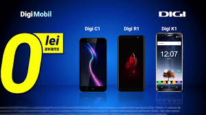 Abonamente cu smartphone în rate fără dobandă. Oferta Verii Este Acum La Digi Mobil Youtube