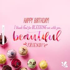 Happy Birthday Wishes For A Gorgeous Lady Beautiful Friend Dayspring Ecard Studio Happy Birthday Beautiful Happy Birthday Beautiful Friend Christian Birthday Wishes