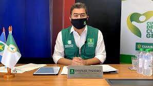 O juiz da 1ª zona eleitoral, geraldo fidelis, julgou improcedente representação formulada pelo vereador e candidato à prefeitura de cuiabá, abílio júnior (podemos), contra o prefeito e candidato à reeleição, emanuel pinheiro (mdb). Emanuel Descarta Novo Lockdown E Cobra Mais Consciencia Da Populacao O Documento
