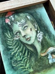 Happy Tuesday! My name is Alyssa, and I own Midwestern Sunrise Boutique out  of Wisconsin! I do all sorts of things from business items (tees, stickers,  coozies, etc), to making my own