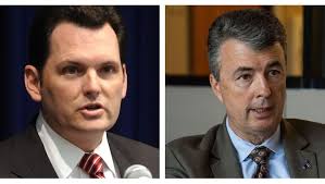 Steve Marshall, Troy King headed to GOP runoff for attorney general