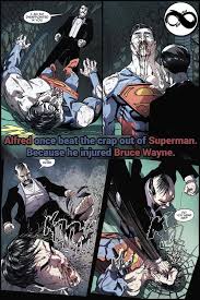 Pin On Dc Comics Facts