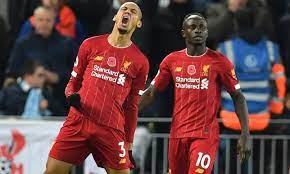 لماذا لا يتلقى ليفربول الأهداف في غياب فابينيو Manchester City Liverpool Manchester