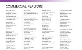 Reiko johnson, a family physician in rochester, nh, offers primary care . List Of Nh Commercial Realtors Nh Business Review