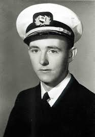 Samuel Norman Sampson (Canadian)