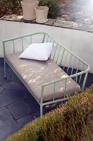 Menton Soffa 2 Sits Balkon Ideen Gartenmobel Ideen
