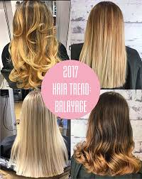 It's a costly investment, for sure, so if you're still on the fence, we'd recommend asking for a consultation before fully committing. Balayage Hair Colour At The Voodou Salons Liverpool