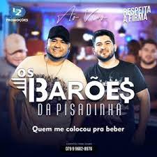 Robinho estilizado pisadinha música nova inédita lançamento 2020 atualizado #piseiro2020 download mp3 | baixa gaia beat apresenta a sua mais nova faixa promocional que tem como titulo. Baixar Cd Os Baroes Da Pisadinha Promocional 2020 Musio