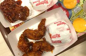 Richeese Factory Wonokromo Surabaya Lengkap Menu Terbaru Jam Buka No Telepon Alamat Dengan Peta