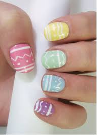 Easter Nail Art Designs This Girl S Life Blog Easter Nail Art Tutorial Easter Nail Designs Easter Nail Art Designs