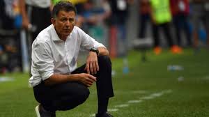 De acuerdo a medios sudamericanos, el que fuera técnico del atlético nacional hasta el pasado 1 de noviembre se encuentra en casa, pero lleva ya. Juan Carlos Osorio Ex Tecnico De La Seleccion Mexicana Tiene Covid 19 Deportes Futbol Tudn Univision