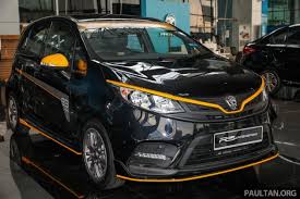 Dah ada rumah, kereta dan keperluan. Proton Sold 15k Units In April Third Consecutive Month Of Growth Saga Best Selling Model In Malaysia Paultan Org