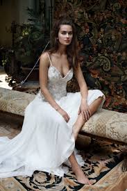 Lihi hod bridal 2016 wedding dresses | wedding inspirasi. A Moody Love Affair Die Kollektion 2016 Von Lihi Hod