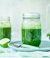 Gruner Smoothie In 2020 Grune Smoothies Smoothie Smoothie Rezepte