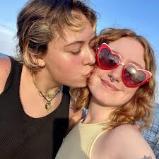 Hope Washington and Alyssa Johnston's Wedding Website