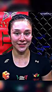Alexa Grasso Loss At Ufc 315