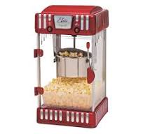 Buy Tabletop Kettle Popcorn Popper at S&S Worldwide