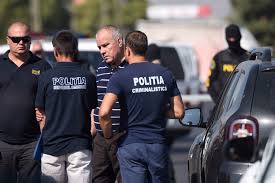 Surse apropiate investigației au declarat pentru realitatea tv că gheorghe dincă ar fi acționat singur. Stiri Caracal Pagina 1 Din 6 Stirileprotv Ro