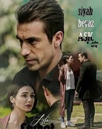 De las mejores series para ver sin duda..