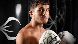 Sunshine Coast's best rising boxers revealed