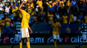 1 tigres uanl tigres uanl uanl. Tigres Vs Santos Resultado Y Goles Marca Claro Mexico