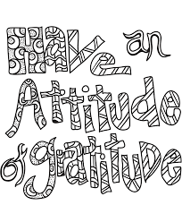 9 видео 617 просмотров обновлен 1 мая 2019 г. Have An Attitude Of Gratitude Doodle Coloring Page Free Printable Coloring Pages For Kids