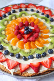 Sugar Cookie Fruit Pizza Recipe Brown Sugar Food Blog In 2020 Dessert Pizza Recipes Fruit Pizza Sugar Cookie Recipe Fruit Pizza Sugar Cookie