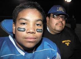 Solis creates a dream scenario