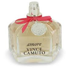 Vince Camuto Amore Eau De Parfum Spray Tester Vince Camuto Perfume For Women Shop Viladoza Fragances Discount Perfume Testers Perfume Vince Camuto Perfume
