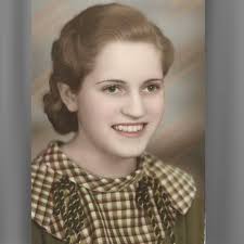 Centenarian Lucille Ellson compares coronavirus to 1918 flu, Great  Depression, WWII