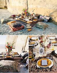 Event Inspiration For Cliff Lede Vineyards Yountville Ca Thank You Beau Arrow Events Bohemian Beach Wedding Boho Beach Wedding Bohemian Beach