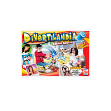 Juego de mesa trivia chavos vs rucos fotorama. Juegos De Mesa Sears Me Entiende